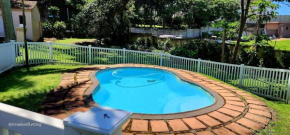 Kwabiela 3 - Sleeps 6